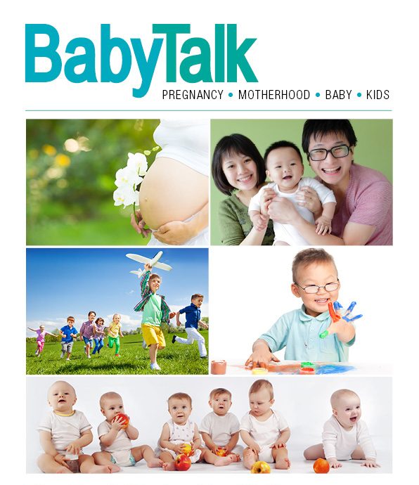 BabyTalk Intro