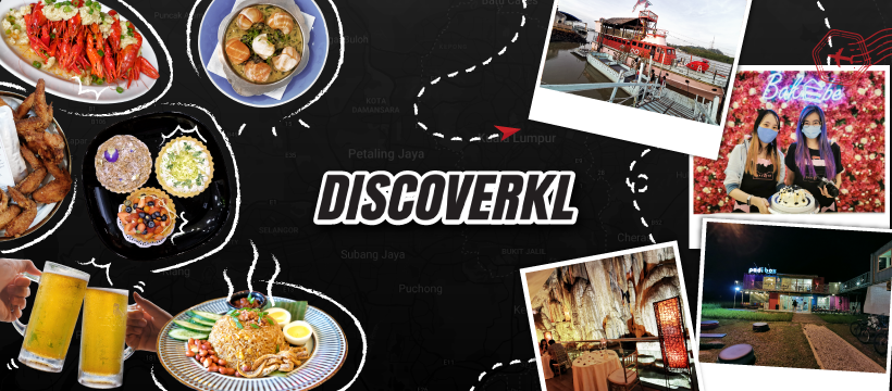 Discover KL