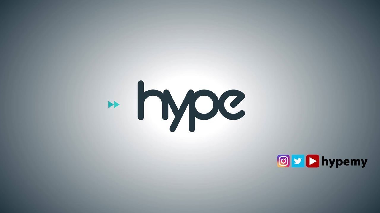 Hype Malaysia