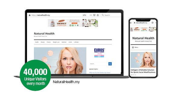 Natural Health Digital