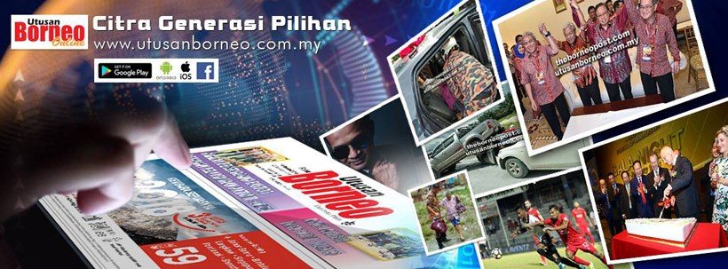 Utusan Borneo Online
