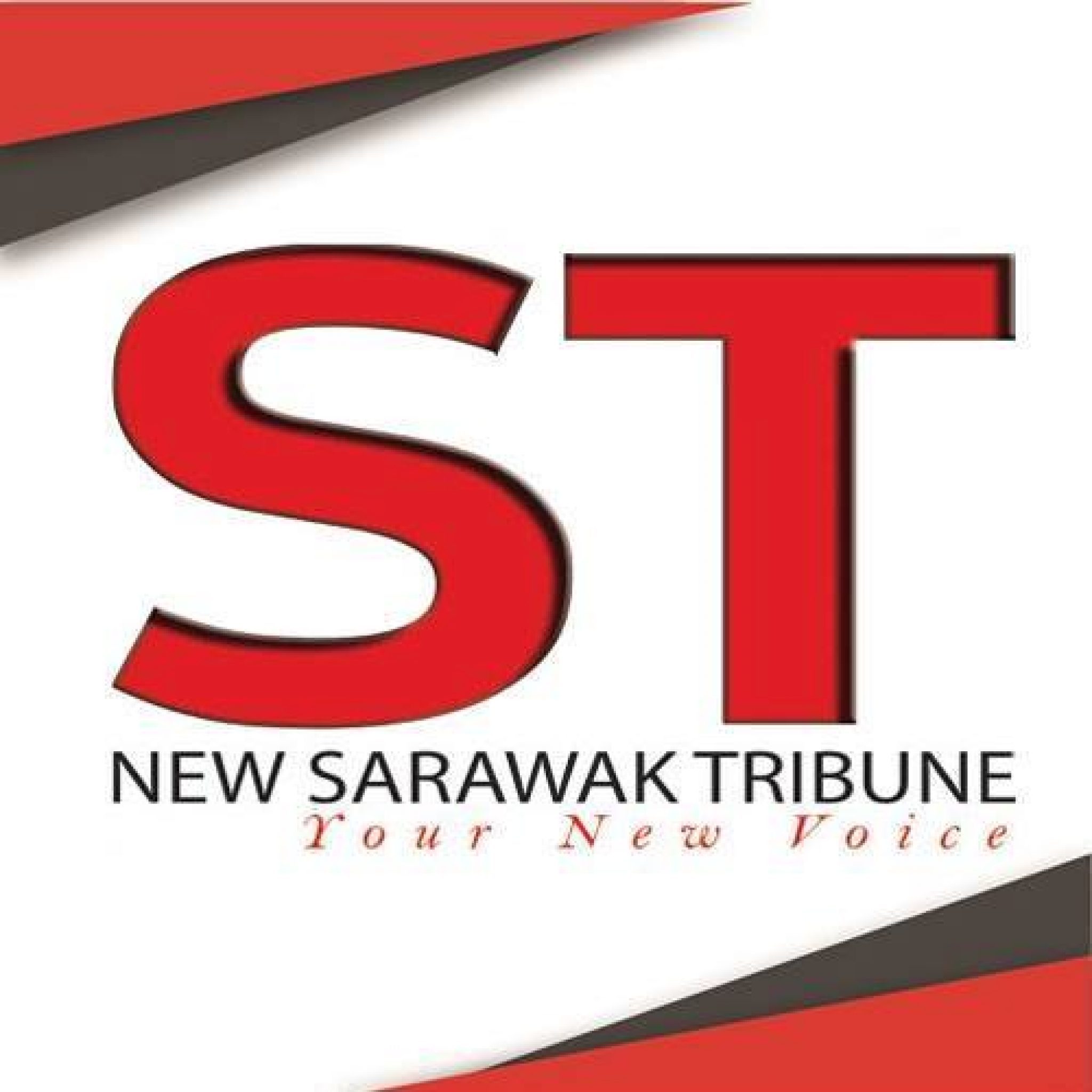 Sarawak Tribune site Banner MEDIAPOD