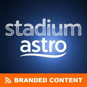 Stadium Astro Branded Content