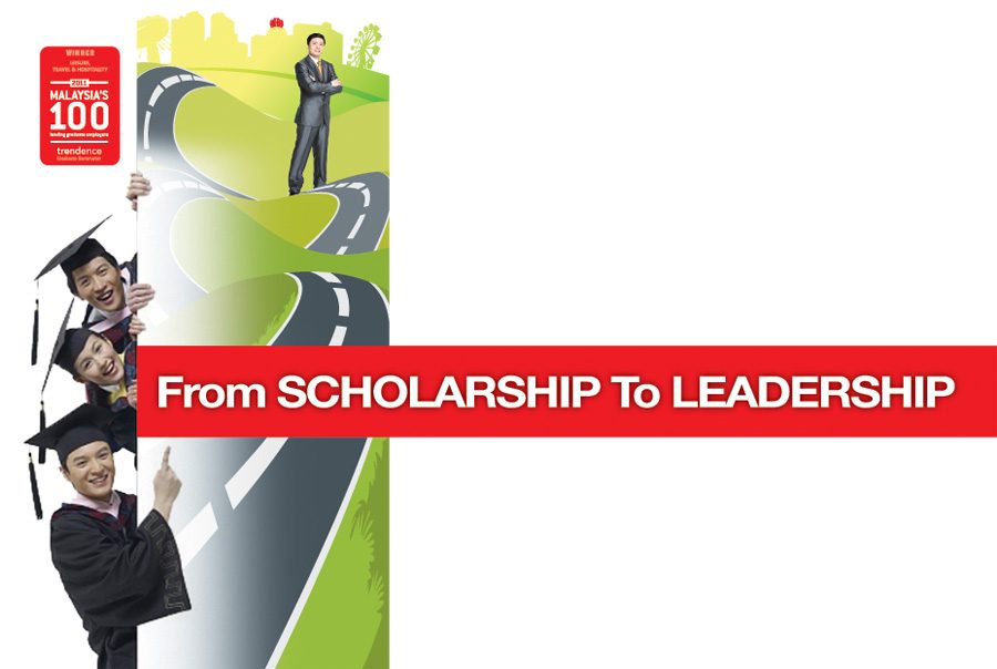 Malaysia Scholarships 