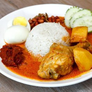 essay about review restaurant in malaysia