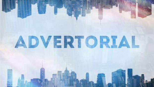 Online Publisher Advertorial