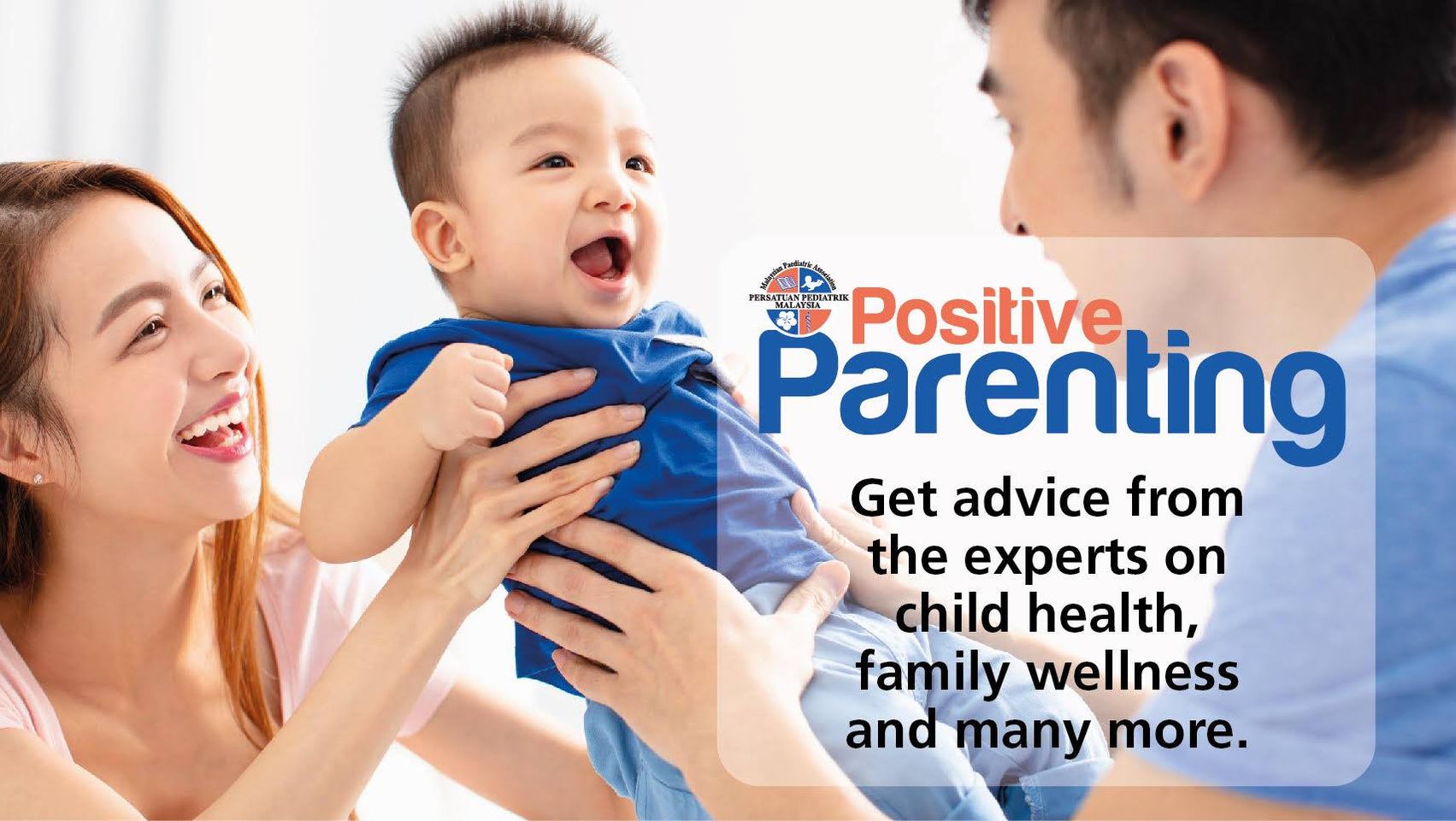 Positive Parenting