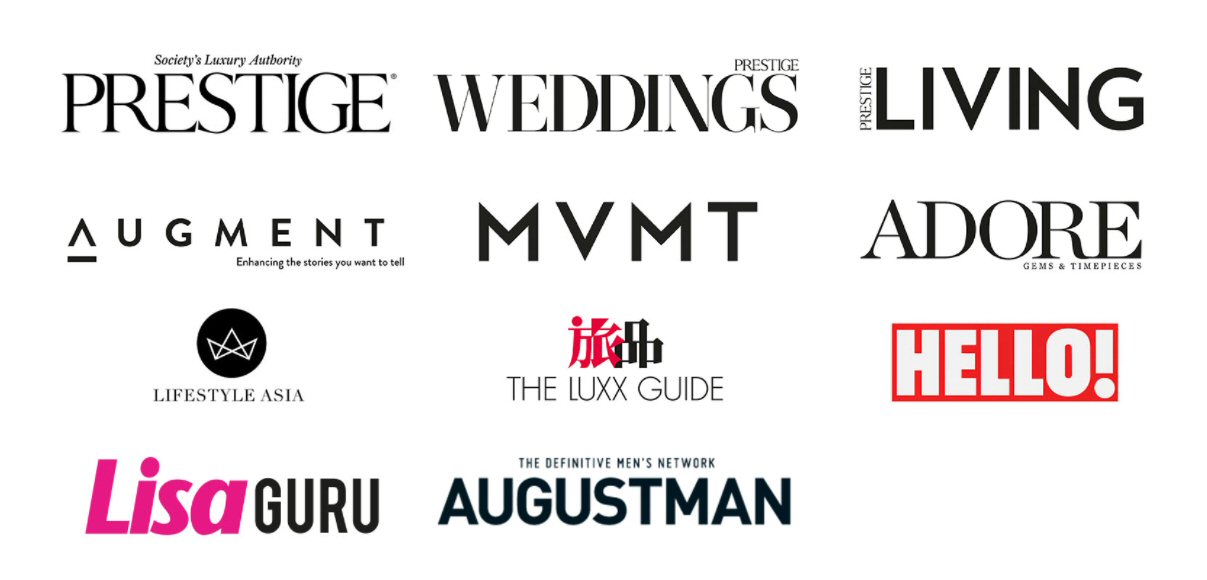 Hubert Burda Media Magazines
