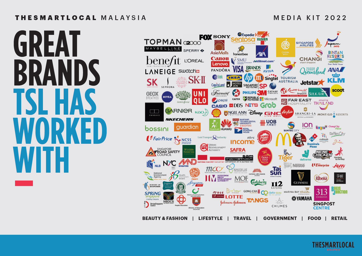 The Smart Local Malaysia Clients