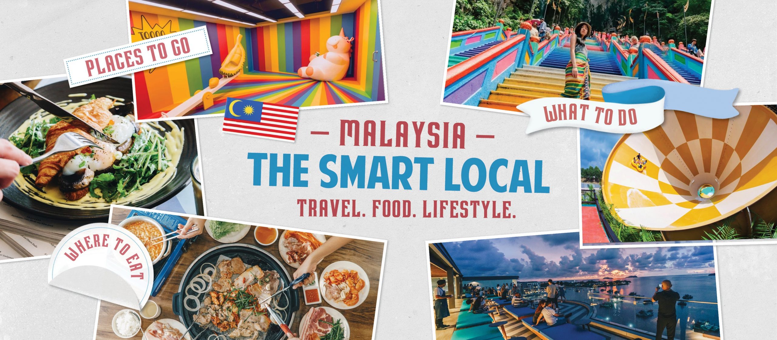 The Smart Local Malaysia