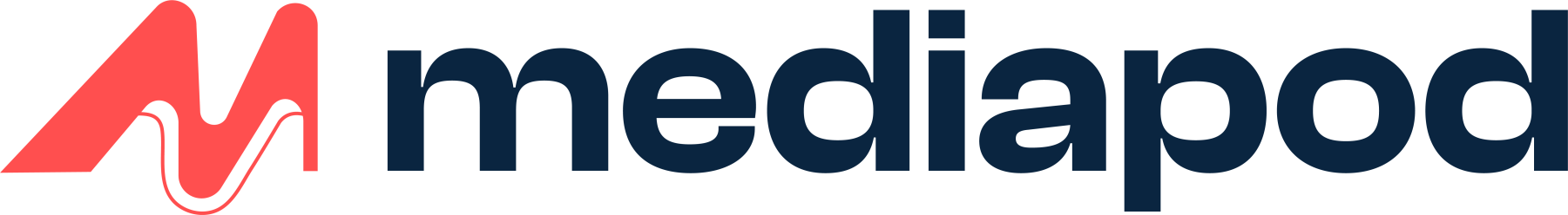 Mediapod