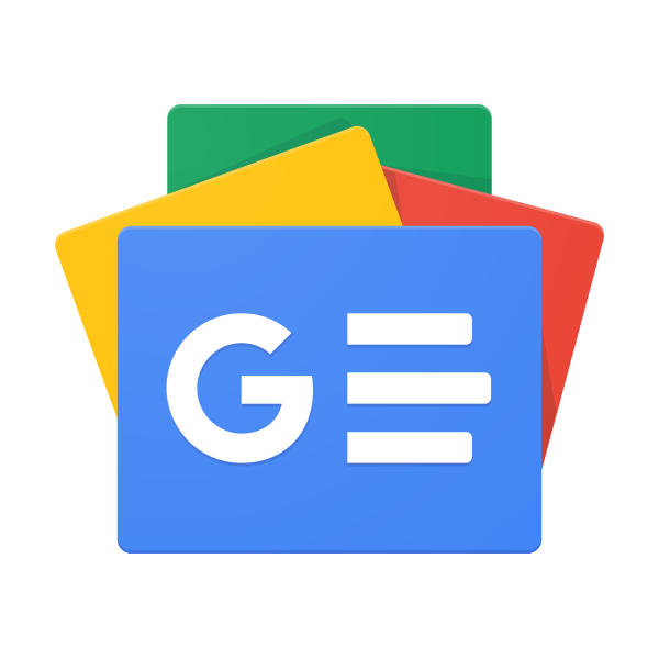 Google News Icon