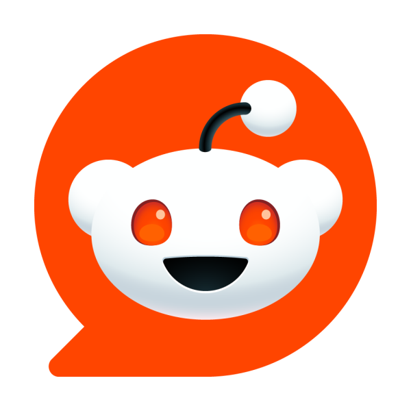 Reddit Icon