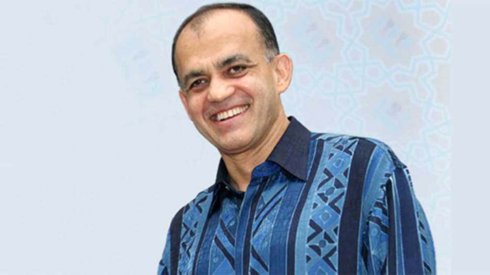 Syed Mokhtar AlBukhary