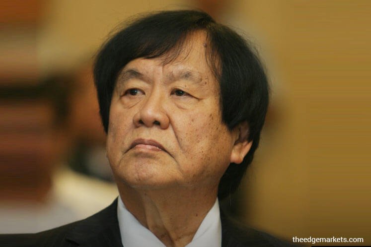 Tiong Hiew King