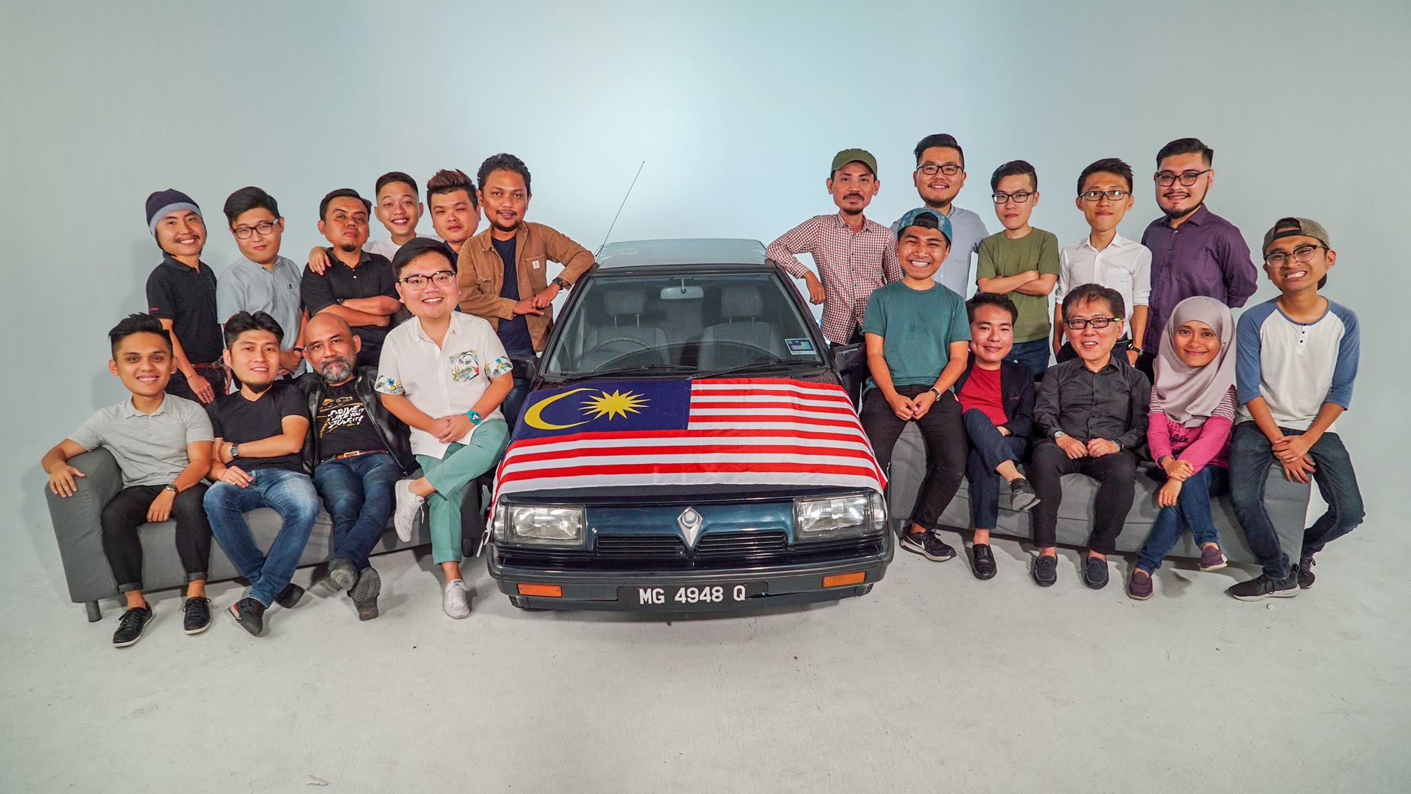 Top 10 Automotive Blogs & Websites in Malaysia