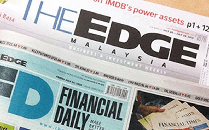 Top 10 Business Media & Websites in Malaysia