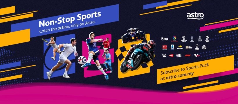 Top 10 Sports News Portals in Malaysia