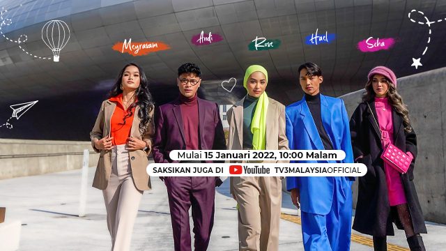 Top 15 TV Channels in Malaysia by Online Reach