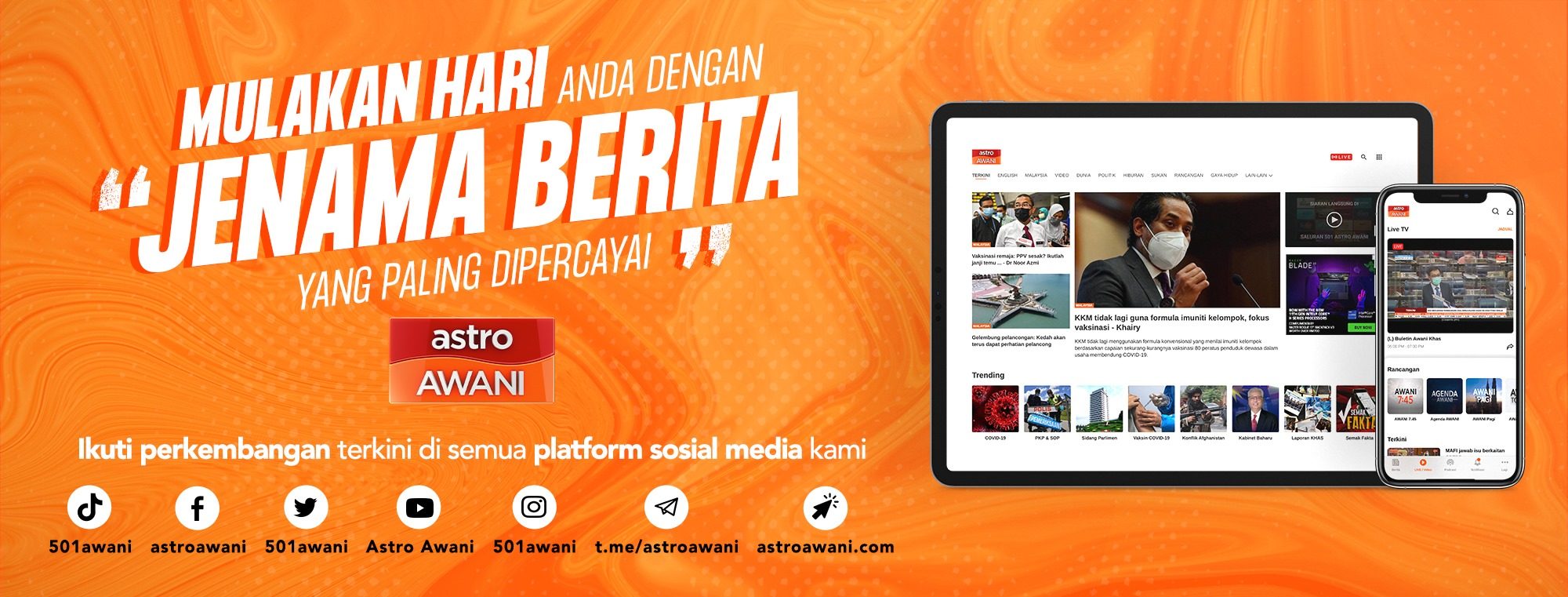 Top 30 News Websites in Malaysia