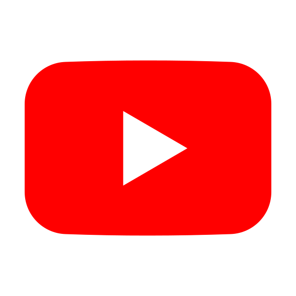 YouTube Icon