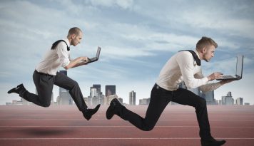 Competition in Business