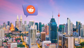 Reddit Malaysia