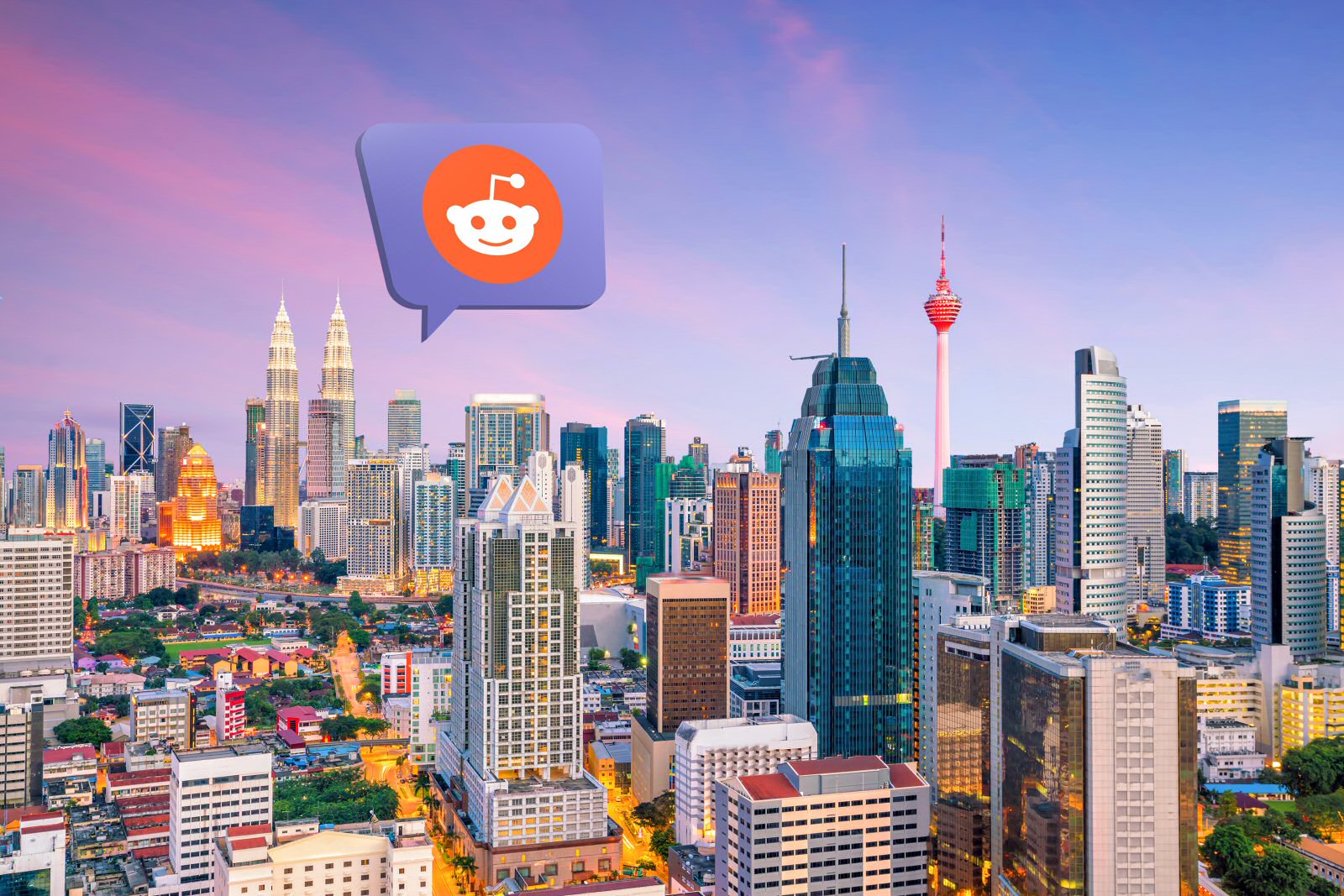 Reddit Malaysia