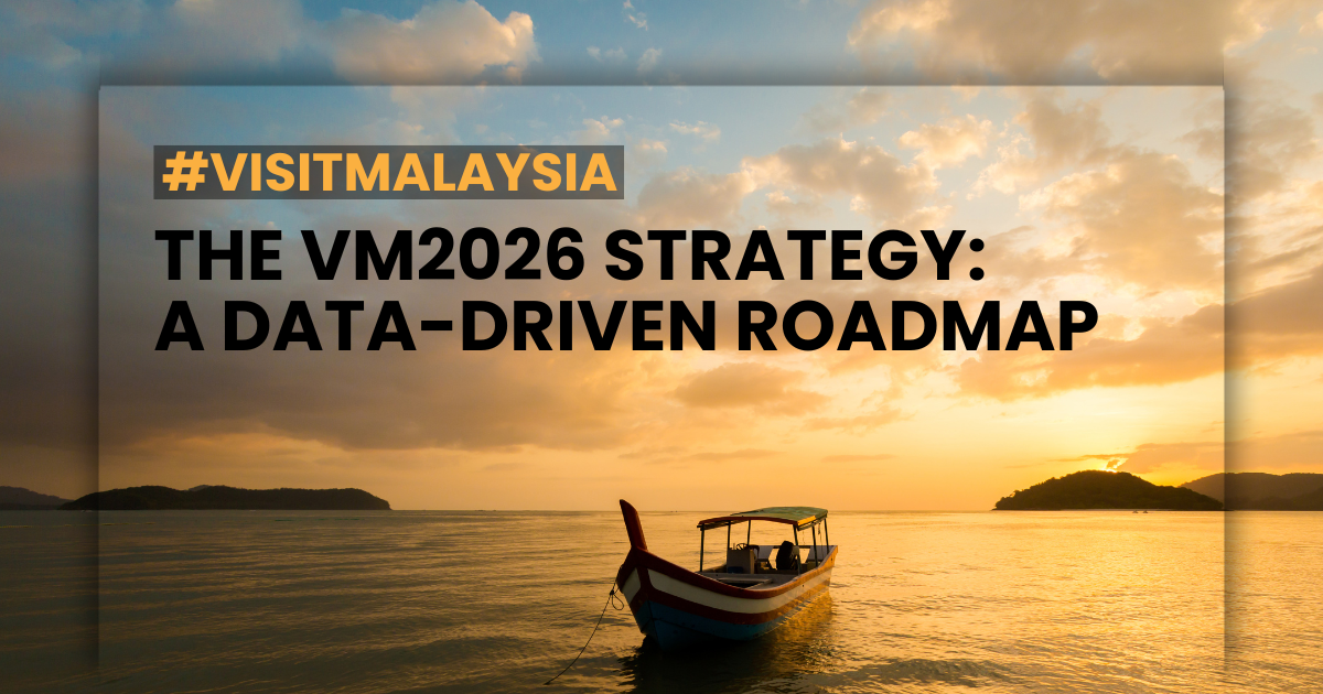 The VM2026 Strategy: A Data-Driven Roadmap