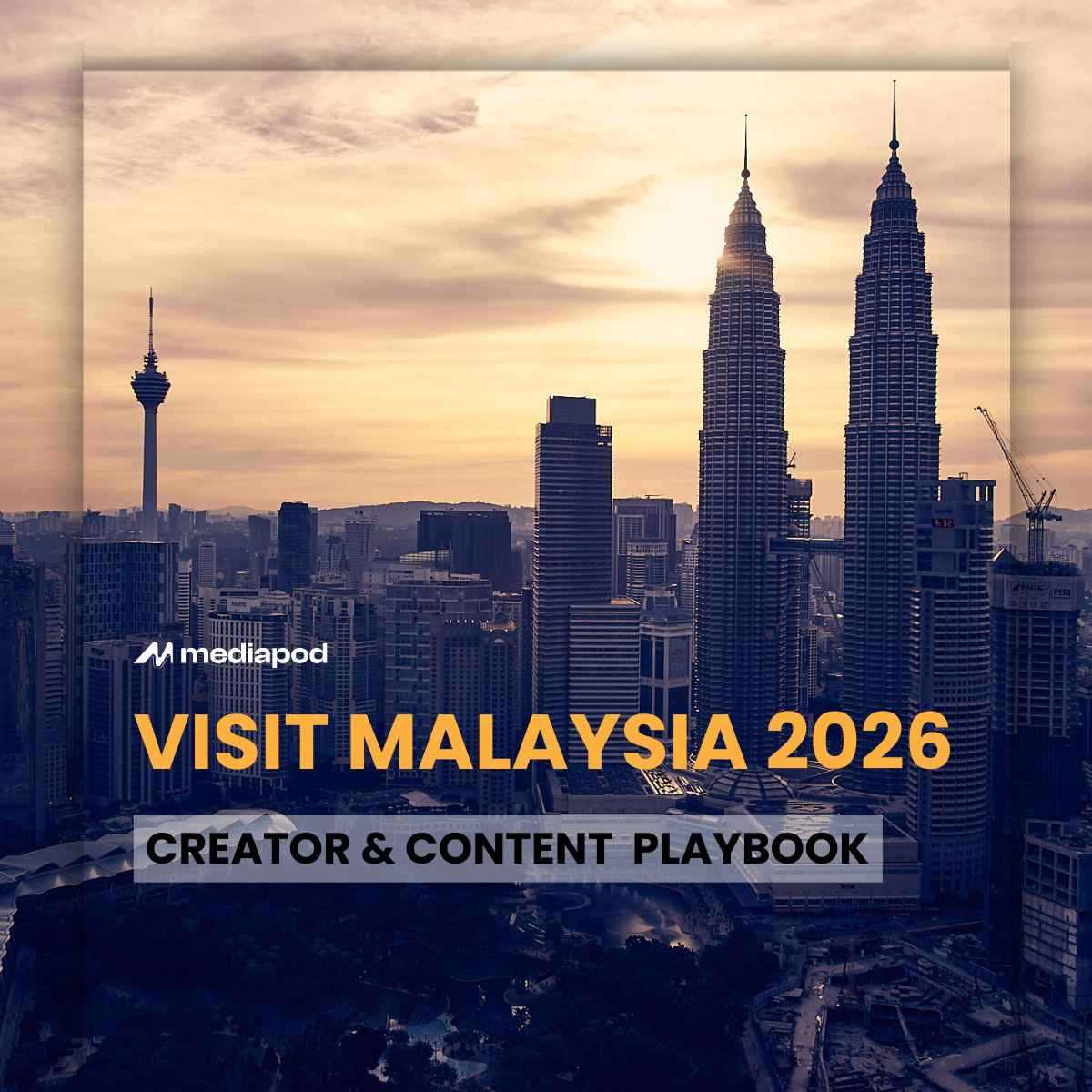 VM2026: Creator & Content Playbook