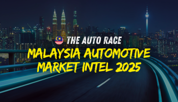 Malaysia Automotive Market Intel 2025