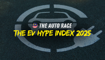 Malaysia EV Hyper Index 2025