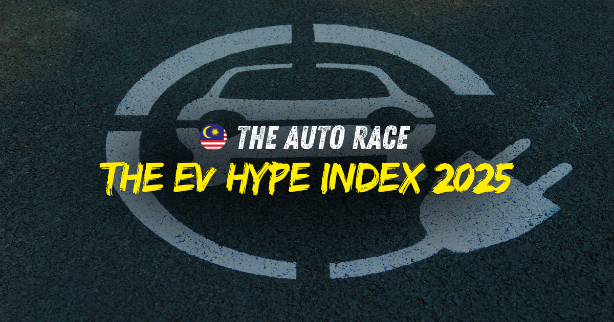 Malaysia EV Hyper Index 2025