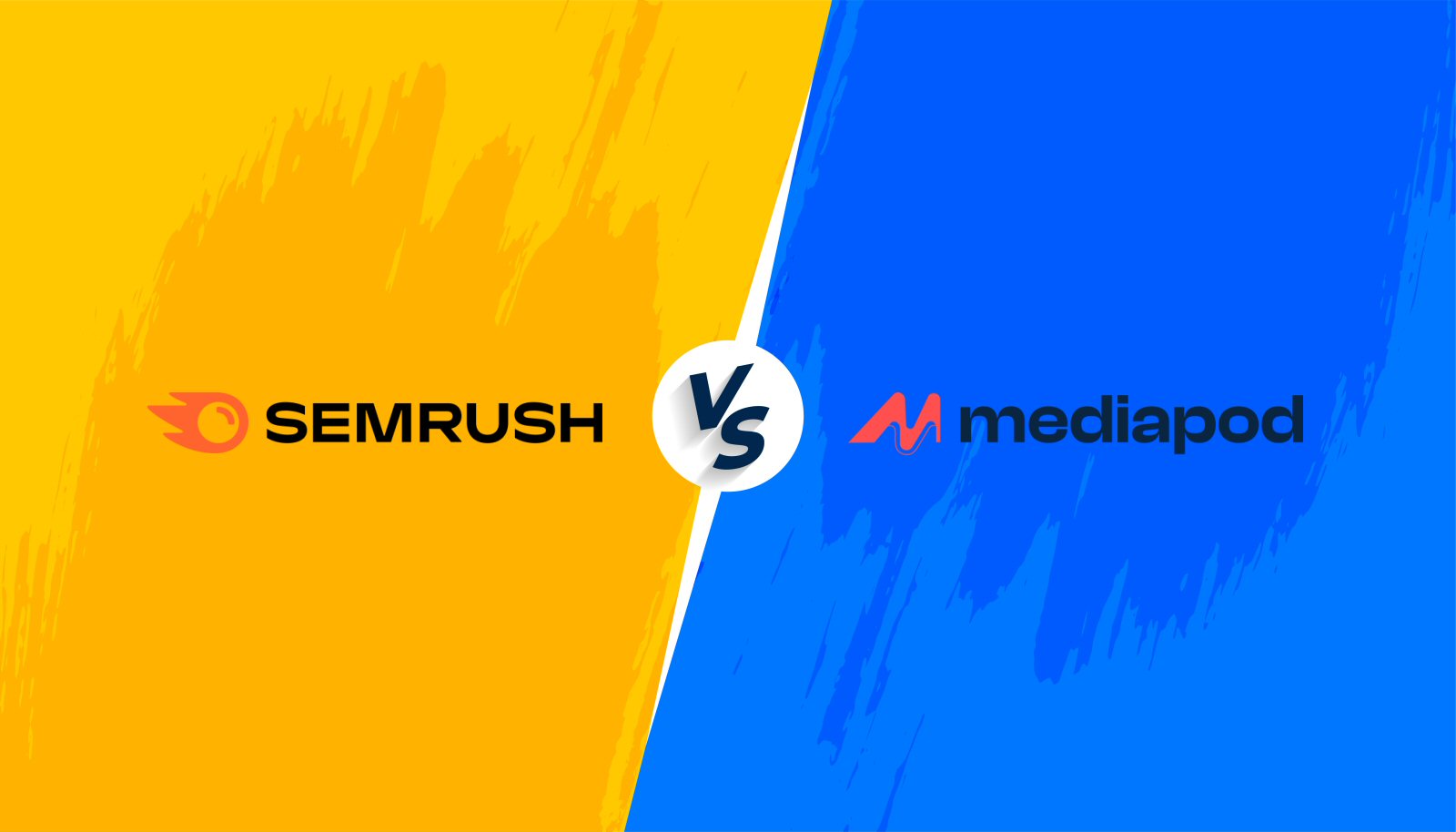 Semrush vs Social Listening