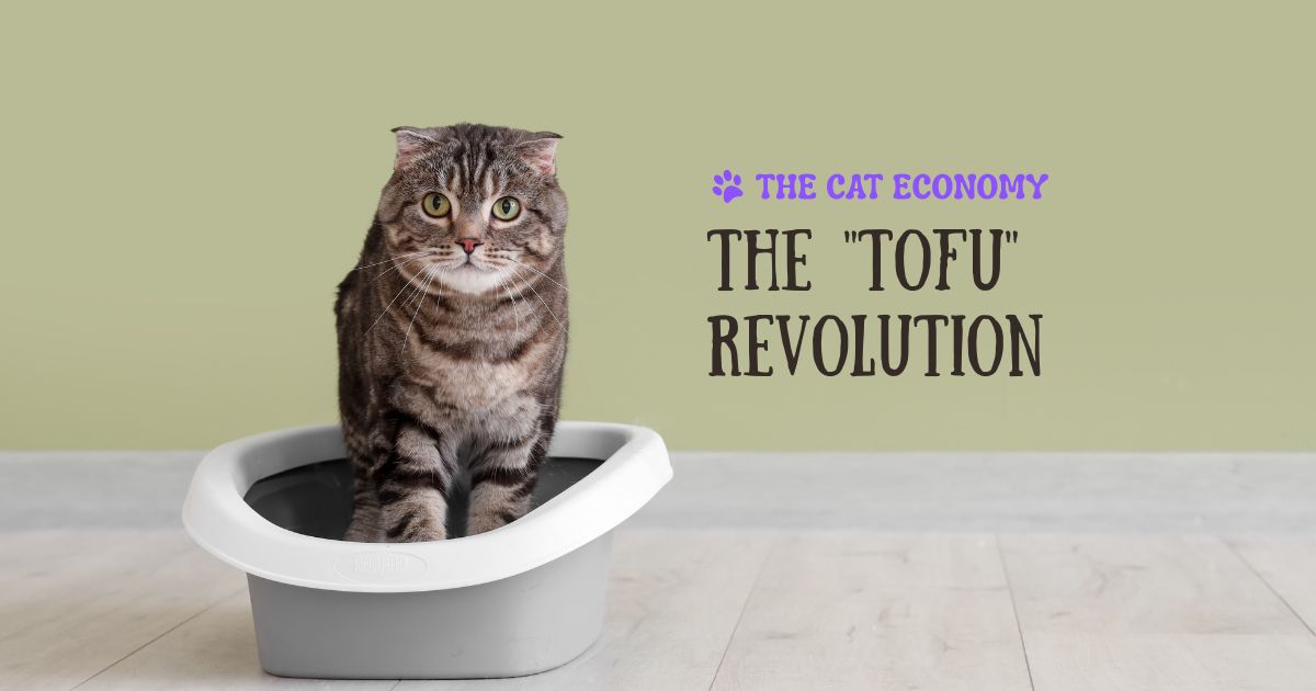 The "Tofu" Revolution