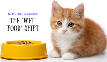 The "Wet Food" Shift