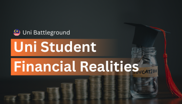 Malaysian University Student Financial Realities