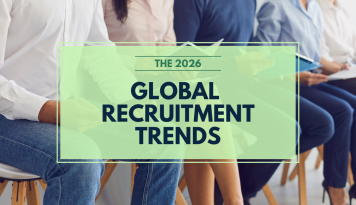 The 2026 Global Recruitment Trends