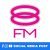 8FM (One FM) Social Media Post