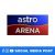 Astro Arena Social Media Post