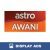 Astro AWANI Display Ads