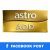 Astro On Demand Facebook Post