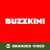 BuzzKini Branded Video