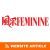 风采 Feminine Advertorial