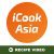 iCookAsia Recipe Video Campaign
