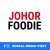 Johor Foodie Social Media Post
