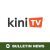 KiniTV Bulletin News