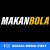 MakanBola Social Media Post