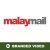Malay Mail Branded Video
