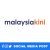 Malaysiakini Social Media Post